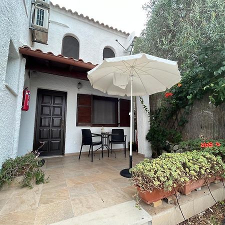 Villa Perris Studios 카시오피 외부 사진